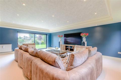 Fairview Copgrove Road, Burton Leonard, Harrogate, HG3 3SJ