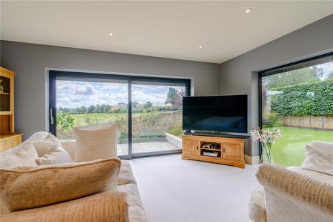Fairview Copgrove Road, Burton Leonard, Harrogate, HG3 3SJ
