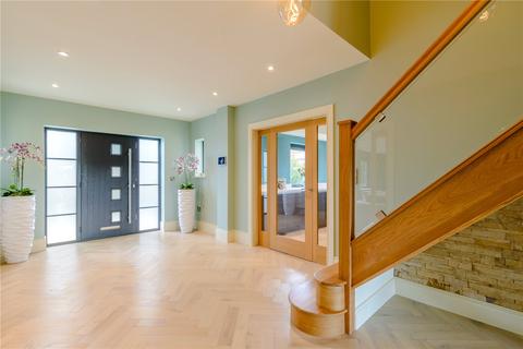 Fairview Copgrove Road, Burton Leonard, Harrogate, HG3 3SJ
