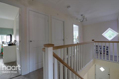 1 Cannon Close, Maidstone, ME15 8WR