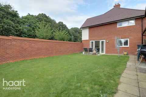 1 Cannon Close, Maidstone, ME15 8WR