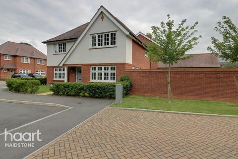 1 Cannon Close, Maidstone, ME15 8WR