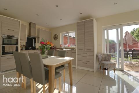 1 Cannon Close, Maidstone, ME15 8WR
