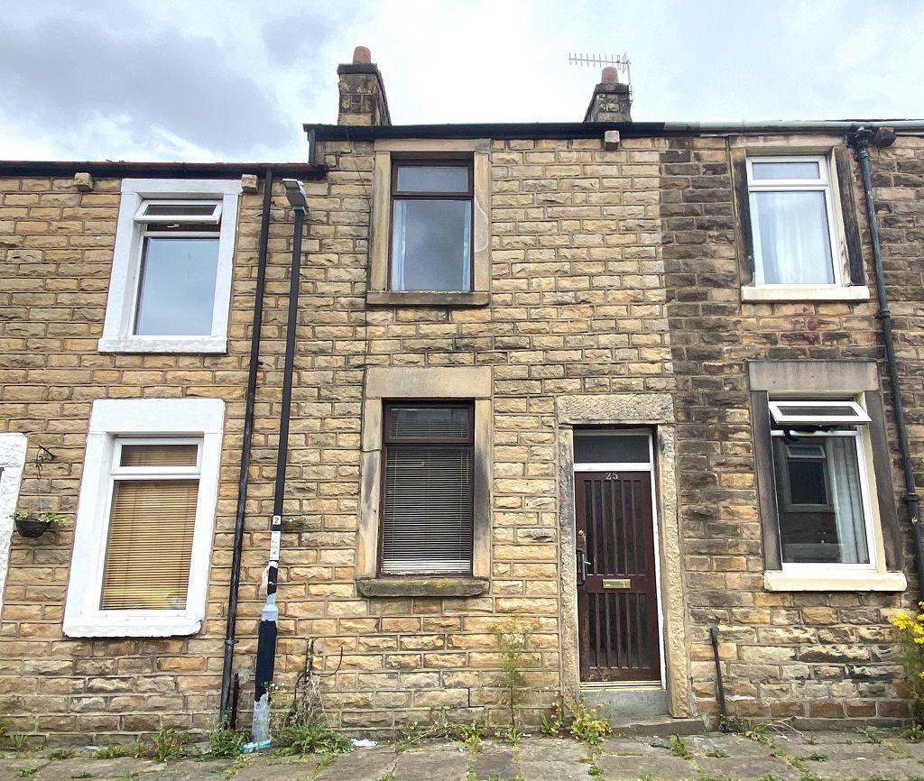 Dunkeld Street, Lancaster, LA1 3DQ 2 bed terraced house £90,000