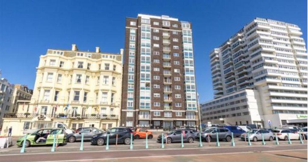 View of Property at Front