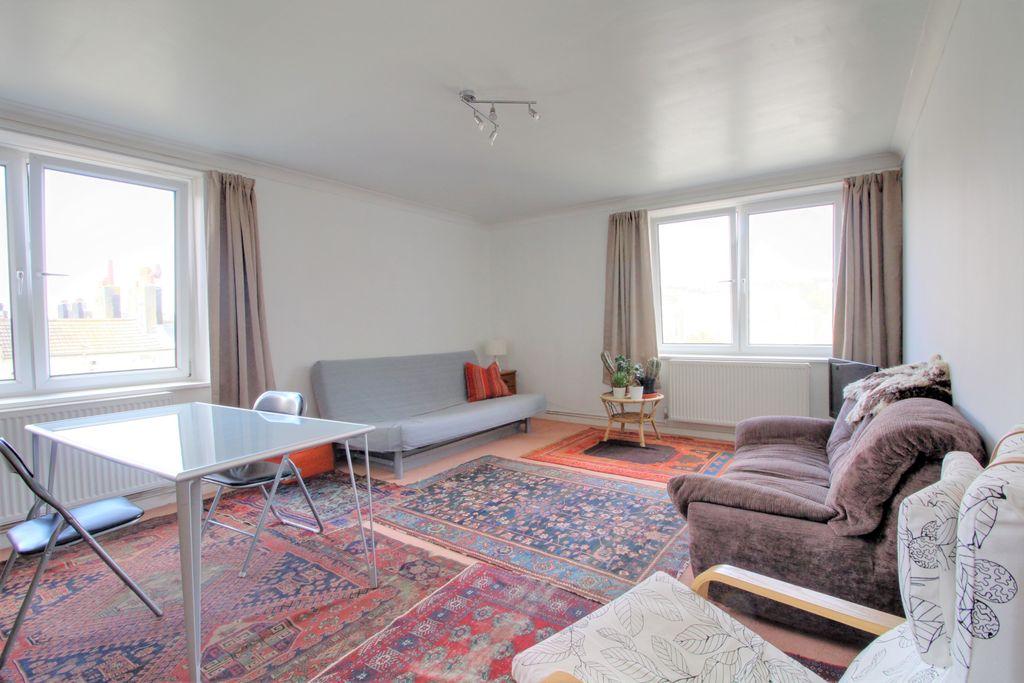 Studio room 2