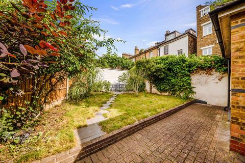 26 Chester Crescent, London, E8 2PH