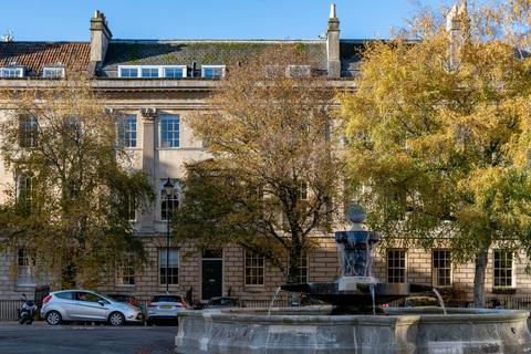 undefined, Laura Place, Bath