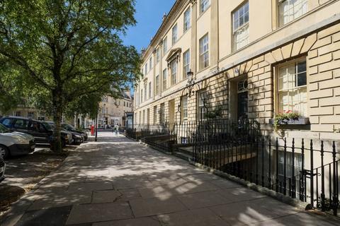 undefined, Laura Place, Bath