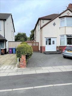 8 Corbridge Road, Liverpool, L16 7QW