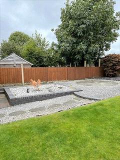 8 Corbridge Road, Liverpool, L16 7QW