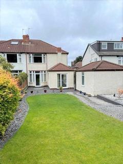 8 Corbridge Road, Liverpool, L16 7QW