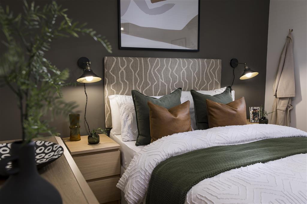 22.12 Bedroom