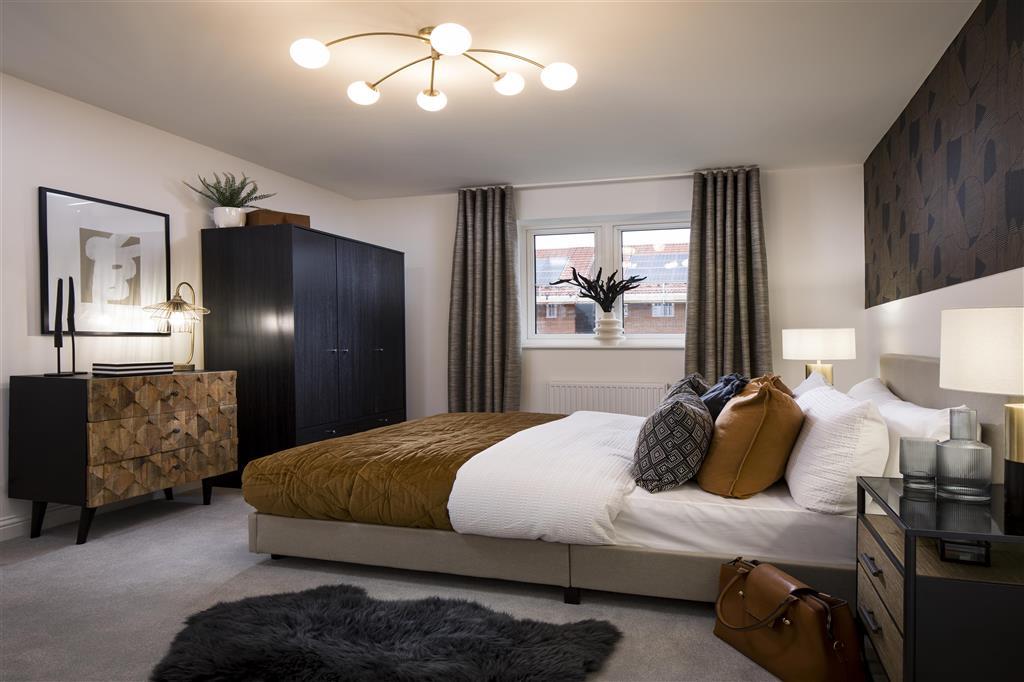 22.12 Bedroom