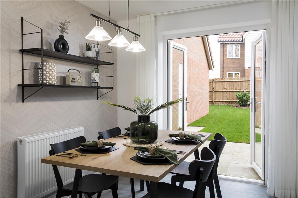 22.12 Dining Area