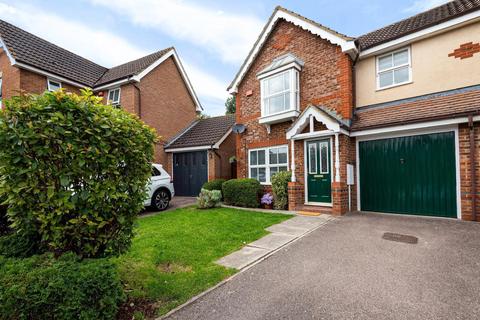 6 Scholars Walk, Guildford, GU2 7TR