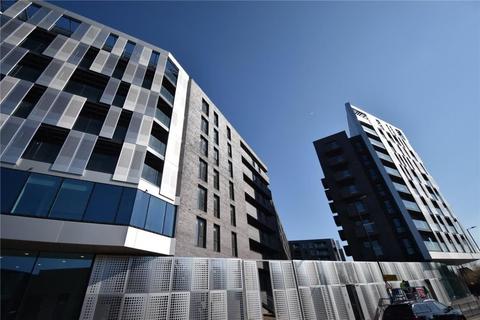 Flat 2, 1 Advent Way, Manchester, M4 7LR