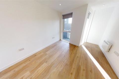 Flat 2, 1 Advent Way, Manchester, M4 7LR