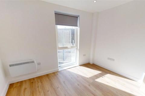 Flat 2, 1 Advent Way, Manchester, M4 7LR