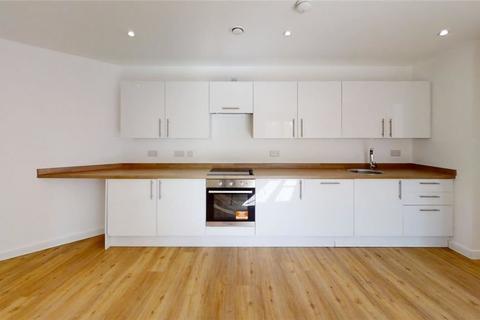 Flat 2, 1 Advent Way, Manchester, M4 7LR
