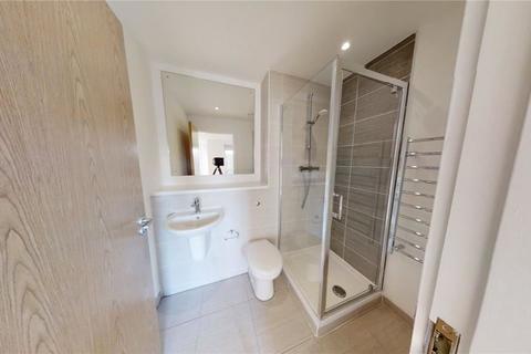 Flat 2, 1 Advent Way, Manchester, M4 7LR