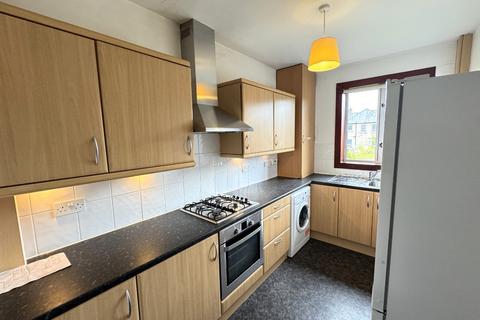 undefined, Broomhouse Street South, Broomhouse, Edinburgh, EH11