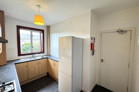 undefined, Broomhouse Street South, Broomhouse, Edinburgh, EH11