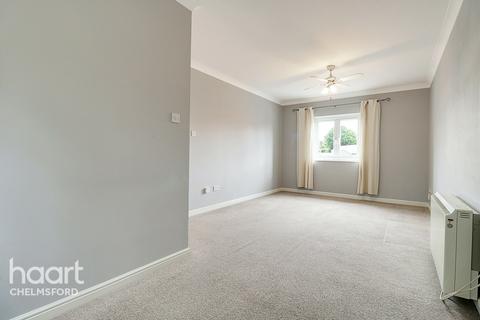 42 Coates Quay, Chelmsford, CM2 6HU