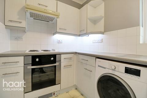 42 Coates Quay, Chelmsford, CM2 6HU