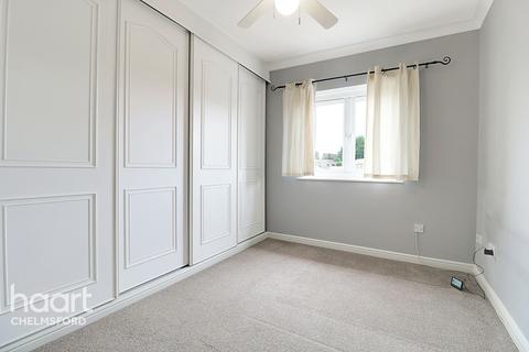 42 Coates Quay, Chelmsford, CM2 6HU