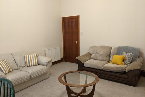 Stafford Street, City Centre, Aberdeen, AB25