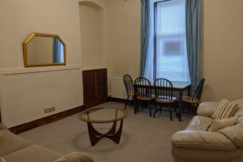 2 bedroom flat to rent, Stafford Street, City Centre, Aberdeen, AB25