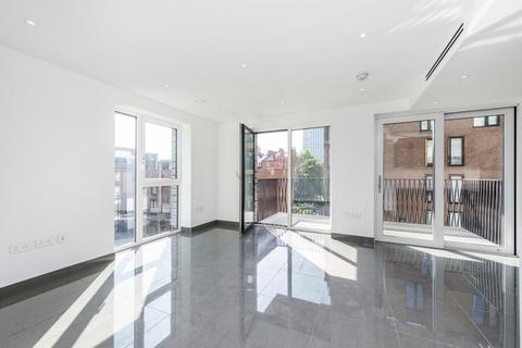 1 bedroom apartment to rent, Elliston Apartments, Glade Path, London SE1