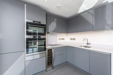 1 bedroom apartment to rent, Elliston Apartments, Glade Path, London SE1
