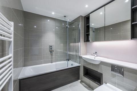 1 bedroom apartment to rent, Elliston Apartments, Glade Path, London SE1