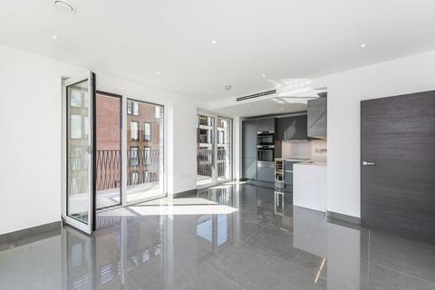 1 bedroom apartment to rent, Elliston Apartments, Glade Path, London SE1