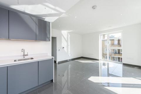 1 bedroom apartment to rent, Elliston Apartments, Glade Path, London SE1