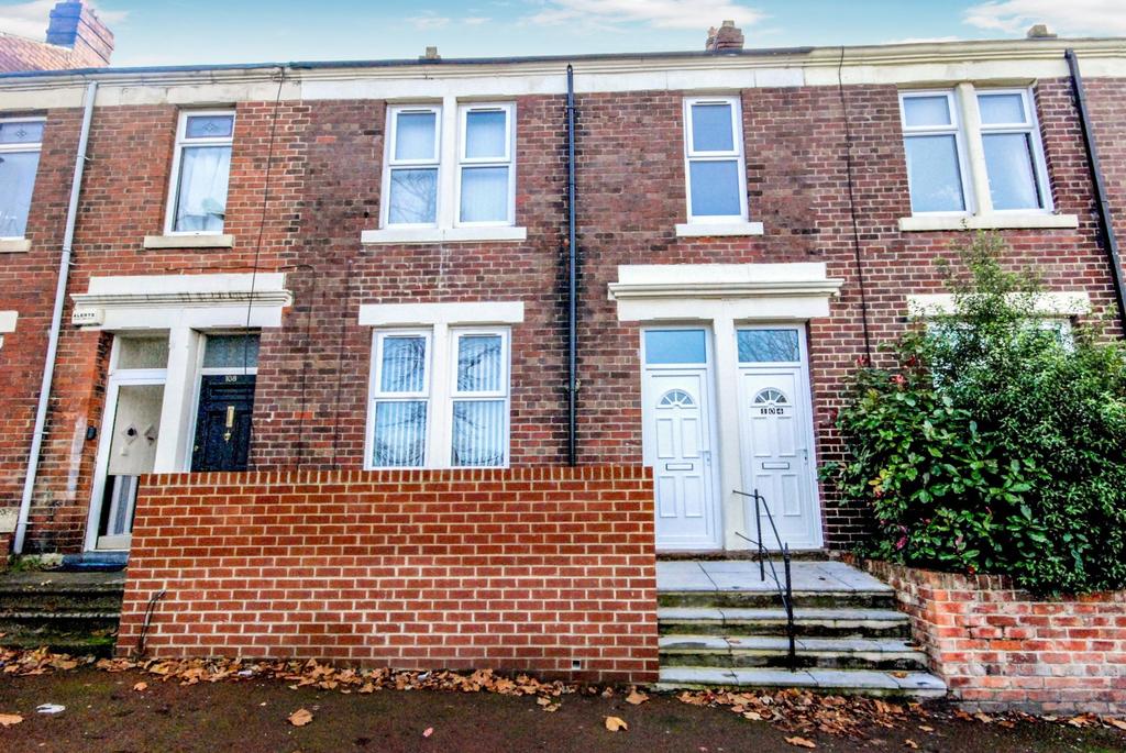 Faraday Grove, Gateshead 2 bed flat £89,950