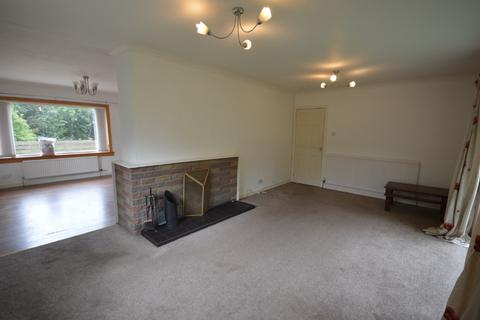 3 bedroom bungalow to rent - Affleck Gardens, Monikie, Dundee, DD5