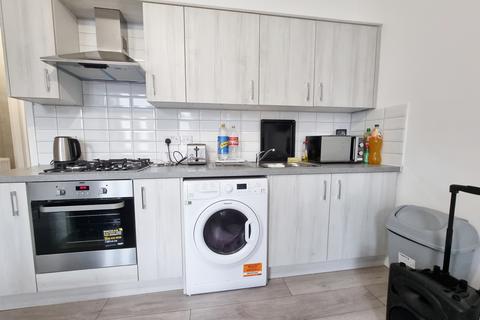 1 bedroom terraced house to rent - Abbeydale Road, Sheffield S7