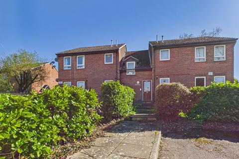 undefined, Mortimer Gardens, Tadley, RG26