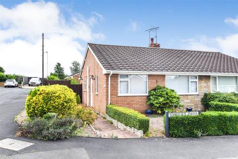 2 bedroom bungalow for sale, Cornwall Avenue, Kidderminster, Worcestershire, DY11