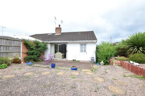 2 bedroom bungalow for sale, Cornwall Avenue, Kidderminster, Worcestershire, DY11