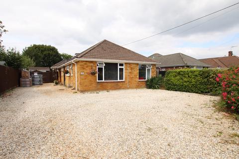 3 Ashleigh Close, Hythe, Southampton, SO45 3QT
