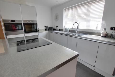 3 Ashleigh Close, Hythe, Southampton, SO45 3QT