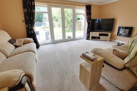 3 Ashleigh Close, Hythe, Southampton, SO45 3QT