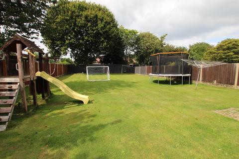 3 Ashleigh Close, Hythe, Southampton, SO45 3QT