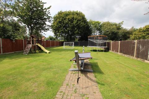 3 Ashleigh Close, Hythe, Southampton, SO45 3QT