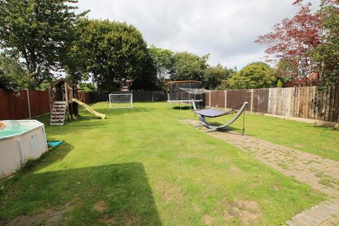 3 Ashleigh Close, Hythe, Southampton, SO45 3QT