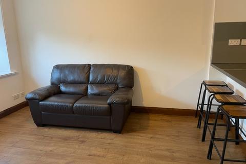 1 bedroom flat to rent, Dee Street, City Centre, Aberdeen, AB11